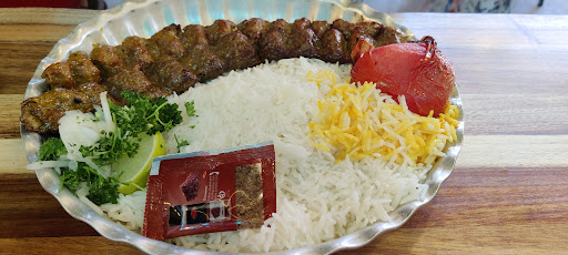 Photo of Yaas Grill House - 2057 Lonsdale Ave, North Vancouver, BC V7M 2K6